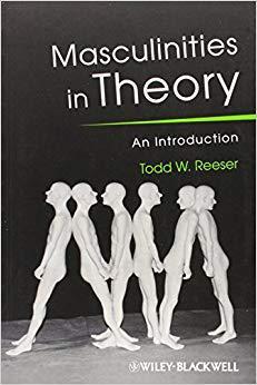 【预售】Masculinities in Theory - an Introdu...