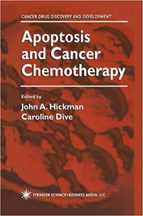 【预订】Apoptosis and Cancer Chemotherapy