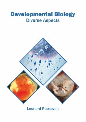 [预订]Developmental Biology: Diverse Aspects 9781682866771