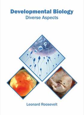 [预订]Developmental Biology: Diverse Aspects 9781682866771