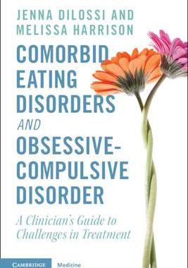 [预订]Comorbid Eating Disorders and Obsessive-Compulsive Disorder 9781009186872