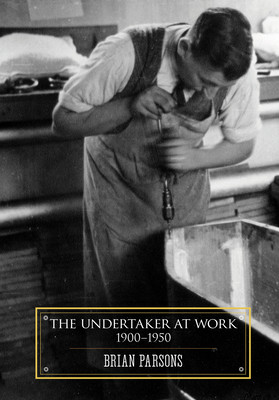 【预订】The Undertaker at Work