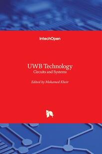 Technology UWB Circuits and 9781789850635 Systems 预订