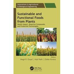 Sustainable Functional 预订 and Plants Foods from