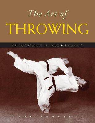 [预订]The Art of Throwing: Principles & Techniques 9781891640780