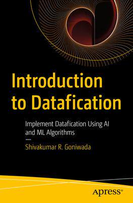 [预订]Introduction to Datafication 9781484294956