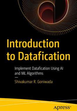 [预订]Introduction to Datafication 9781484294956