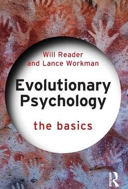 [预订]Evolutionary Psychology 9780367223441