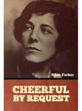 预订 Cheerful-By Request: 9798888300756