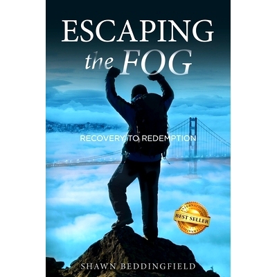 预订 Escaping the Fog: Recovery to Redemption: 9798667949343