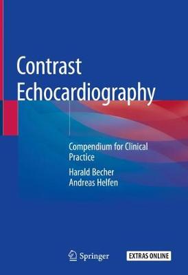 【预订】Contrast Echocardiography