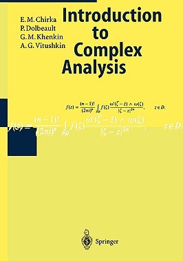 【预订】Introduction to Complex Analysis