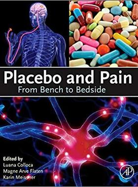 【预售】Placebo and Pain