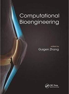 【预售】Computational Bioengineering