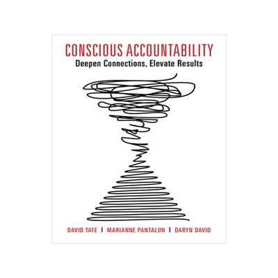 [预订]Conscious Accountability 9781950496716