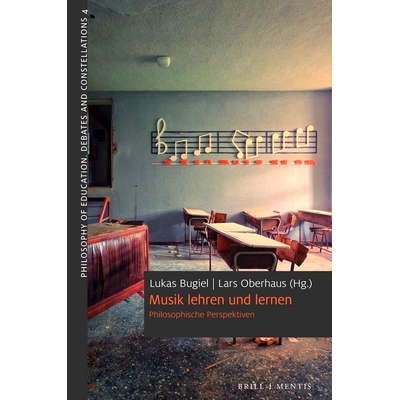 预订 Musik lehren und lernen: Philosophische Perspektiven 音乐教学：哲学视角: 9783957433190