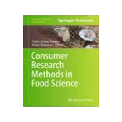 [预订]Consumer Research Methods in Food Science
