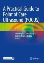 [预订]A Practical Guide to Point of Care Ultrasound (Pocus) 9789811676895