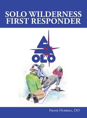 【预订】SOLO Wilderness First Responder