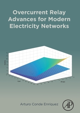 [预订]Overcurrent Relay Advances for Modern Electricity Networks