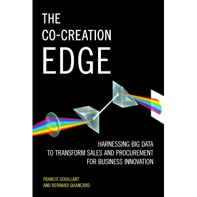 Harnessing Big Data to Transform Sales a