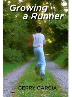 预订 Growing a Runner: 9780692939857
