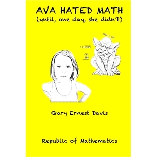 Math Until Didn’t Ava 9781728614489 She Hated Day 预订 One
