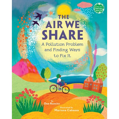 预订 The Air We Share: A Pollution Problem and Finding Ways to Fix It: 9780823455003