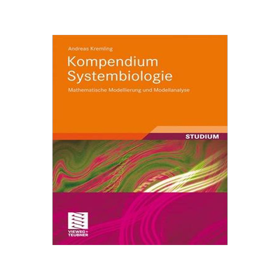 预订 Kompendium Systembiologie