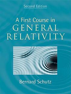 General 预订 Relativity Course First