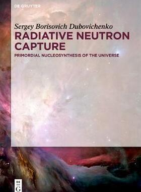 [预订]Radiative Neutron Capture 9783110617849