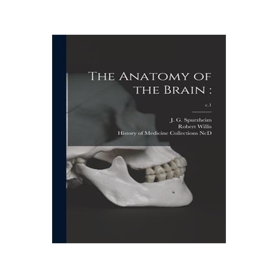 [预订]The Anatomy of the Brain: ; c.1 9781014754059