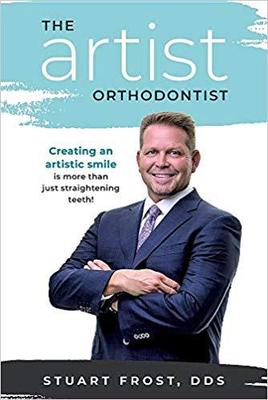 【预售】The Artist Orthodontist: Creating an...