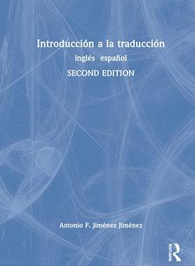 [预订]Introducción a la traducción 9780367635701