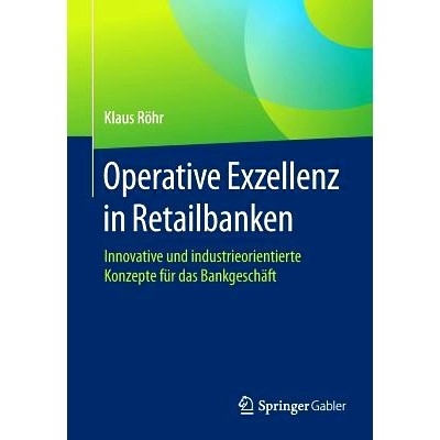 Innovative und industrieorientierte Konz