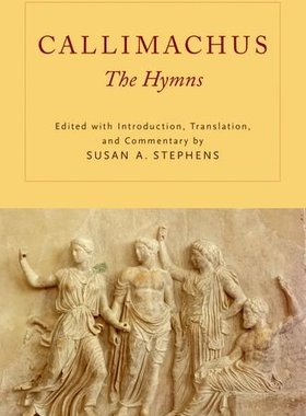 【预订】Callimachus