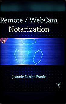 【预售】Remote / Webcam Notarization