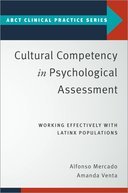 【预订】Cultural Competency in Psychological Assessment 9780190065225