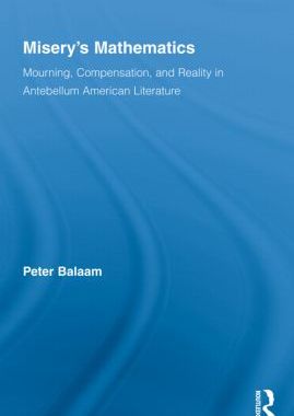 【预订】Misery’s Mathematics