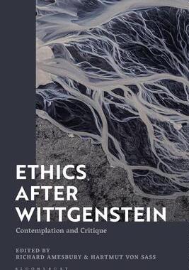 [预订]Ethics after Wittgenstein: Contemplation and Critique 9781350087149
