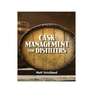 [预订]Cask Management for Distillers 9781732235489