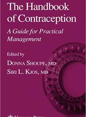 【预订】The Handbook of Contraception