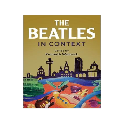 [预订]The Beatles in Context 9781108409520