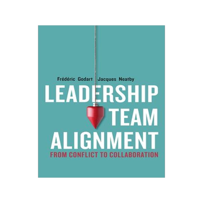 [预订]Leadership Team Alignment 9781503630826