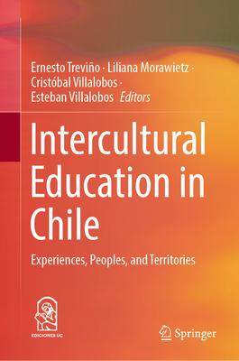 [预订]Intercultural Education in Chile 9783031106798