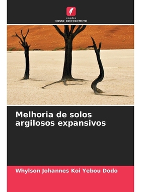 预订 Melhoria de solos argilosos expansivos: DE: 9786209161155