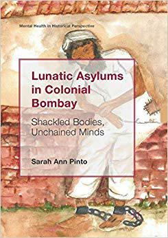 【预售】Lunatic Asylums in Colonial Bombay: ...
