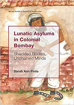 【预售】Lunatic Asylums in Colonial Bombay: ...