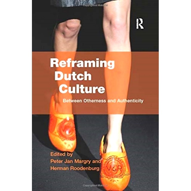 Between Otherness and Authenticity