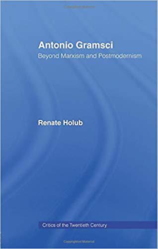 【预售】Antonio Gramsci
